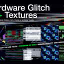 Thumbnail of 60+ Hardware Glitch 4K Textures (Broken LCD, Dead Pixels & GPU)